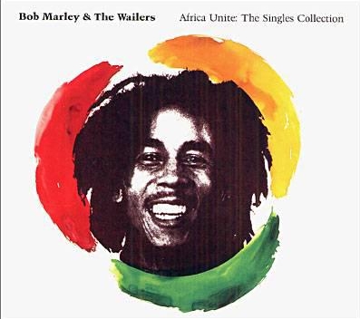 bob marely